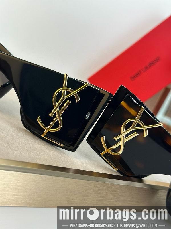 Replica YSL Glasses smx86