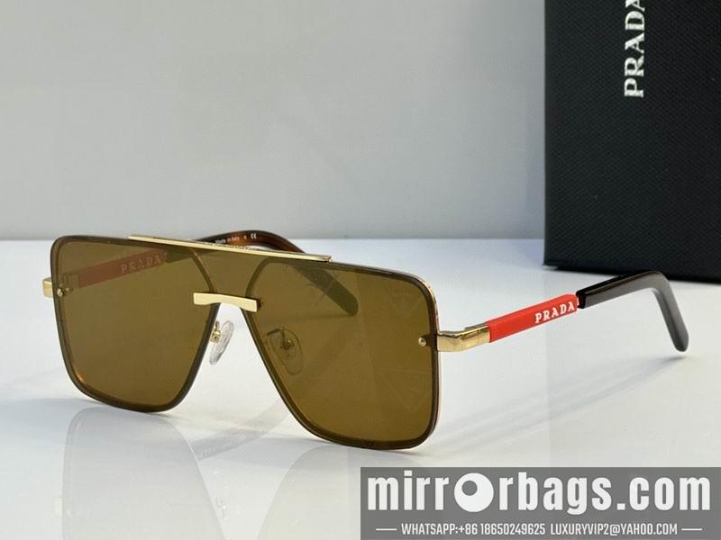 Replica Prada Glasses smh97