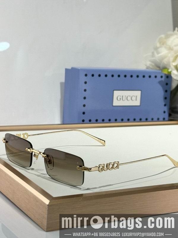 Replica Gucci Glasses smh219