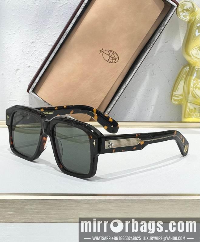 Replica Jacques Marie Mage Glasses 03smh91