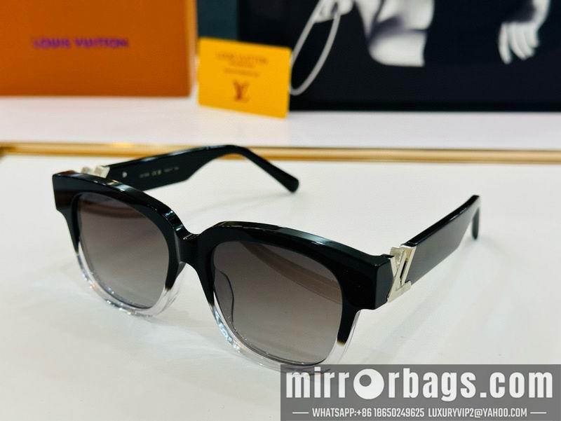 Replica LV Glasses smr75