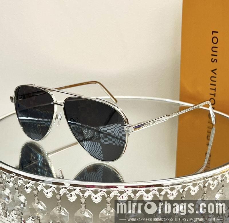 Replica LV Glasses smh191