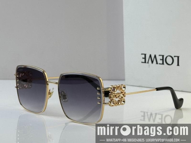 Replica loewe Glasses 03smh51