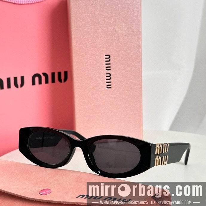 Replica MiuMiu Glasses smx132