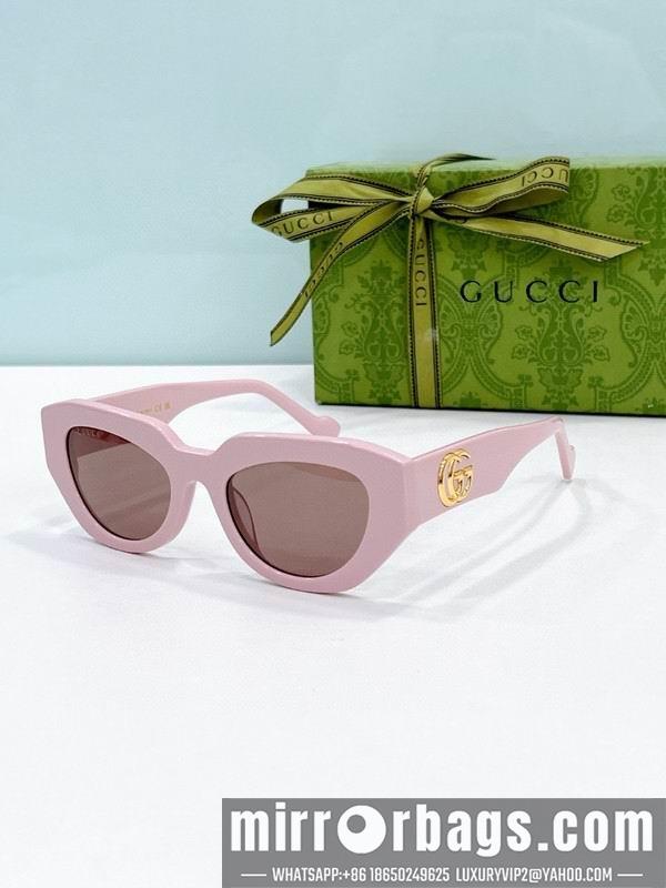 Replica Gucci Glasses smh129