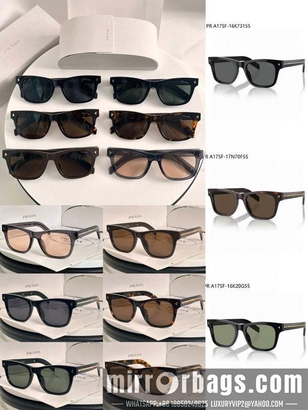 Replica Prada Glasses smh156