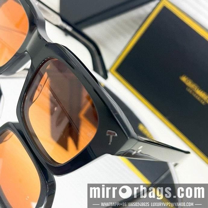 Replica Jacques Marie Mage Glasses smx58