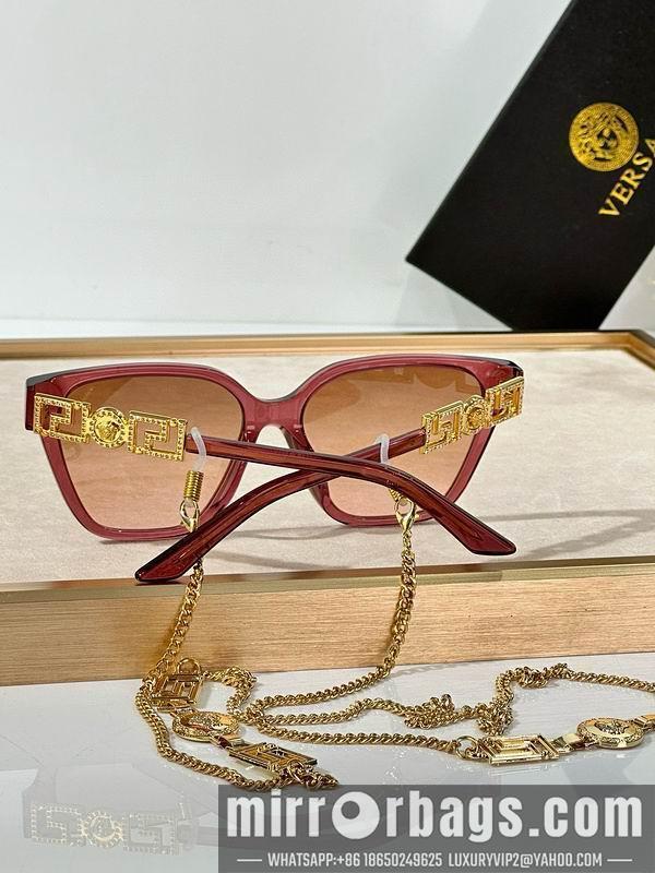 Replica Versace Glaases smx135