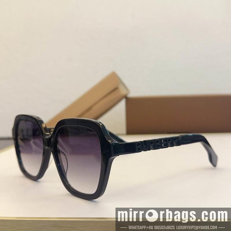 Replica Burberry Glasses smx70