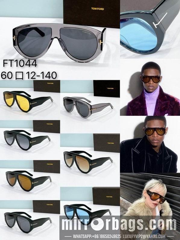 Replica Tom Ford Glasses smx135