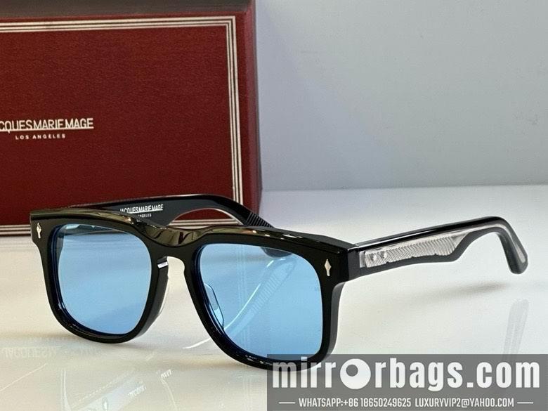 Replica Jacques Marie Mage Glasses smx70