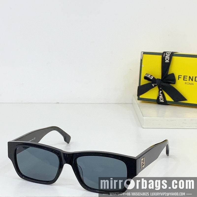 Replica Fendi Glasses smh80