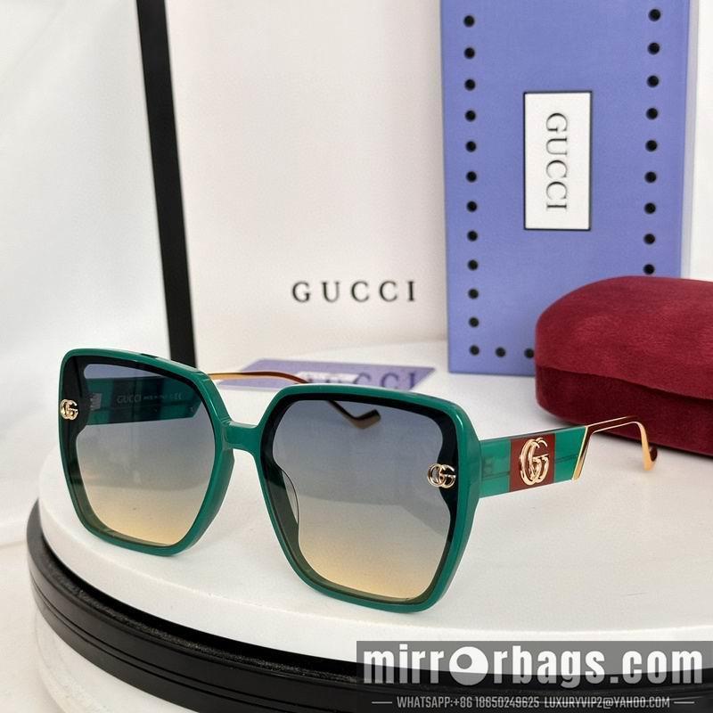 Replica Gucci Glasses smr169