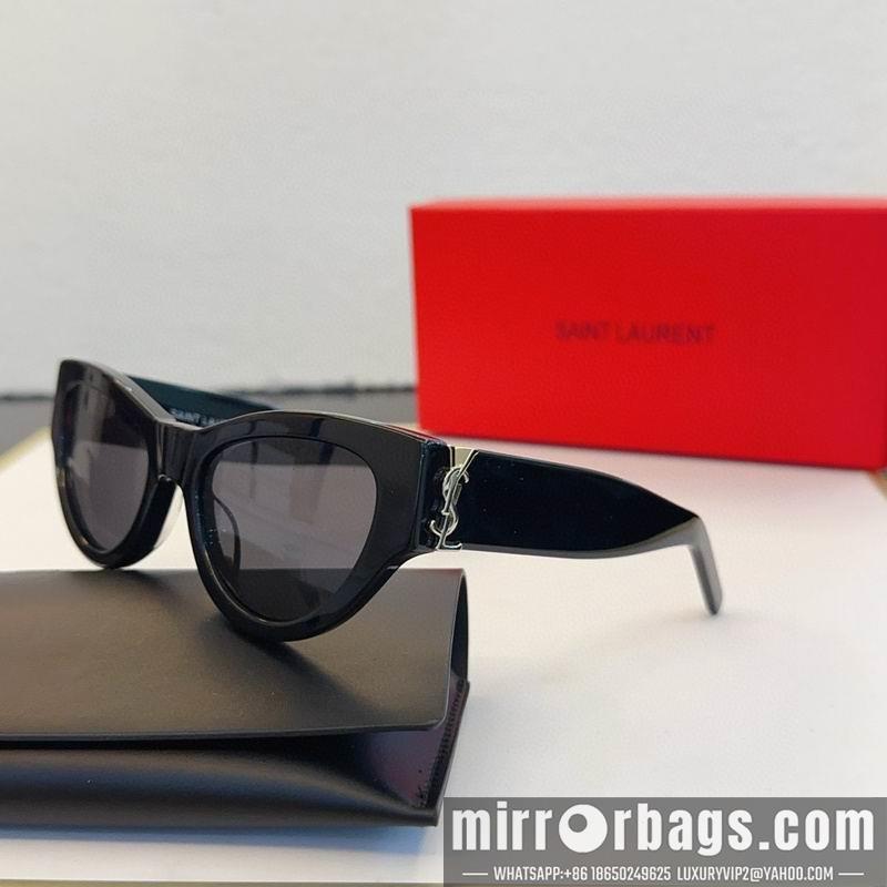 Replica YSL Glasses smx95