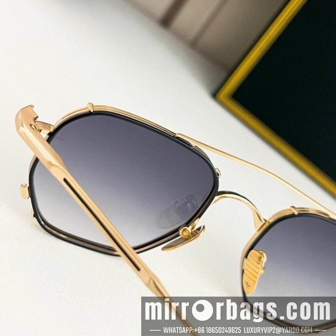 Replica Jacques Marie Mage Glasses smx52