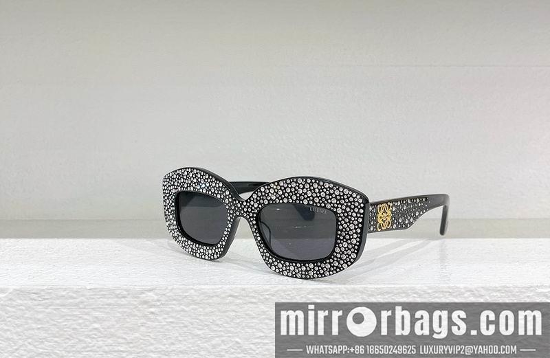 Replica loewe Glasses 03smh34