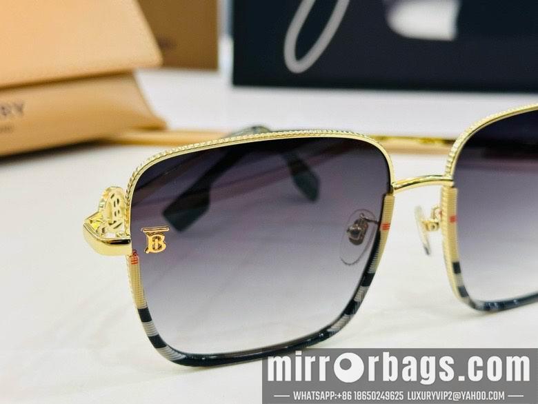 Replica Burberry Glasses smx27