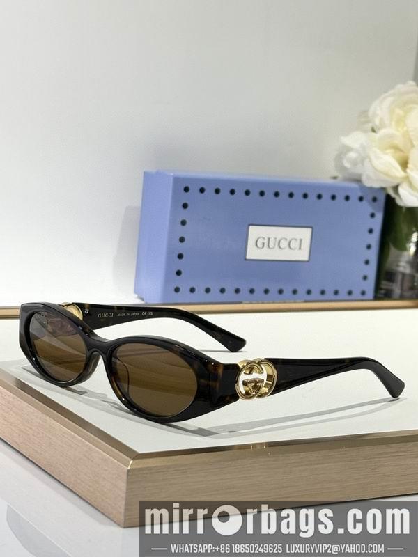Replica Gucci Glasses smh145