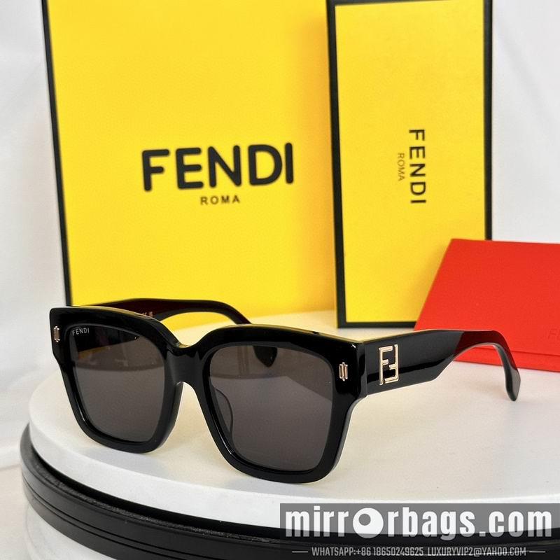 Replica Fendi Glasses smh61
