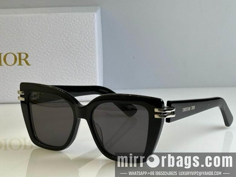 Replica Dior Glasses smx107