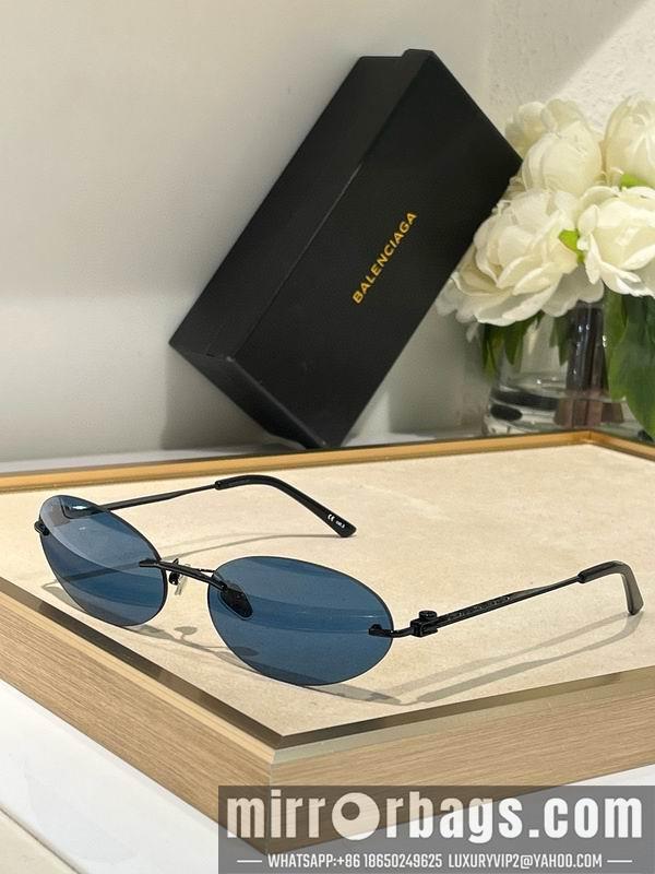 Replica Balenciaga Glasses smx55