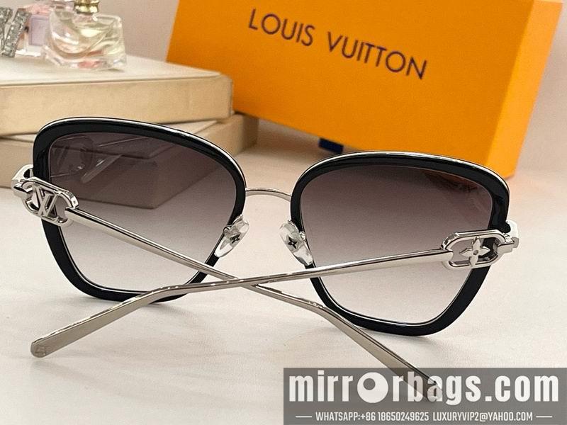 Replica LV Glasses smr63