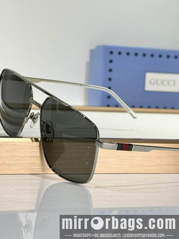 Replica Gucci Glasses smh154
