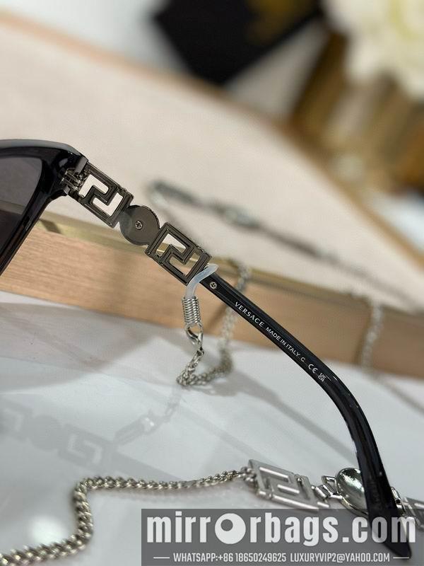 Replica Versace Glaases smx135