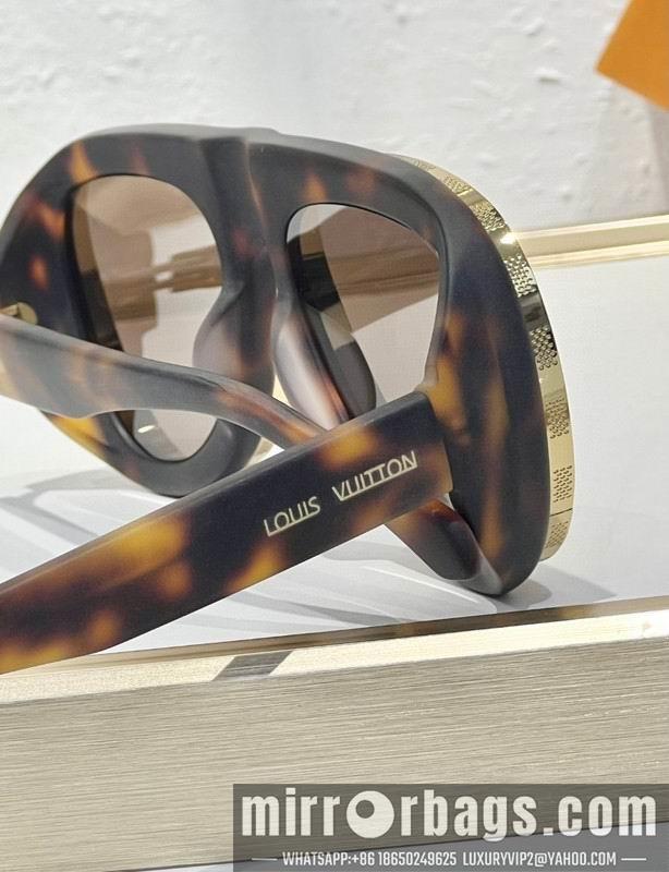 Replica LV Glasses smh203