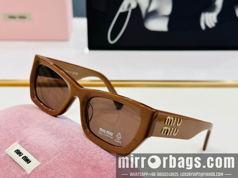 Replica MiuMiu Glasses smx54