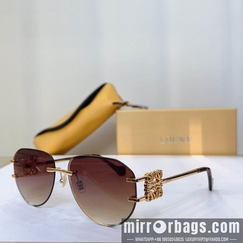Replica Loewe Glasses 03smh28