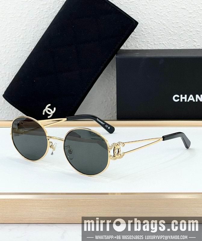 Replica Chanel Glasses smh152