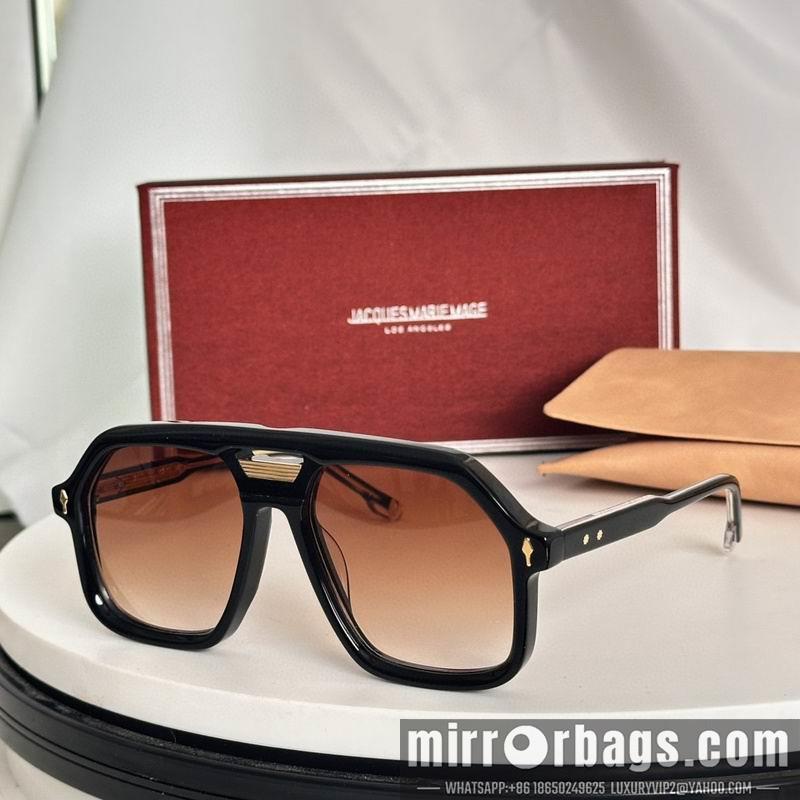 Replica Jacques Marie Mage Glasses 03smh06