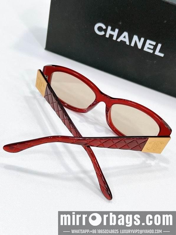 Replica Chanel Glasses smx344