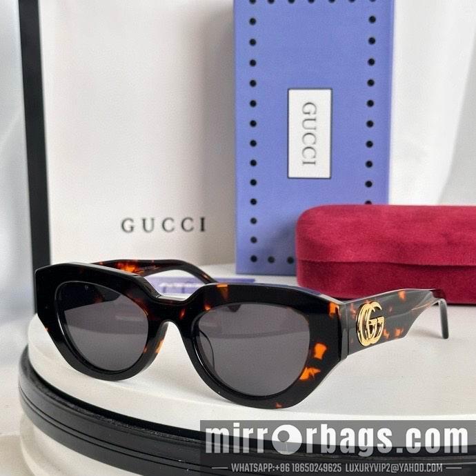 Replica Gucci Glasses smx194