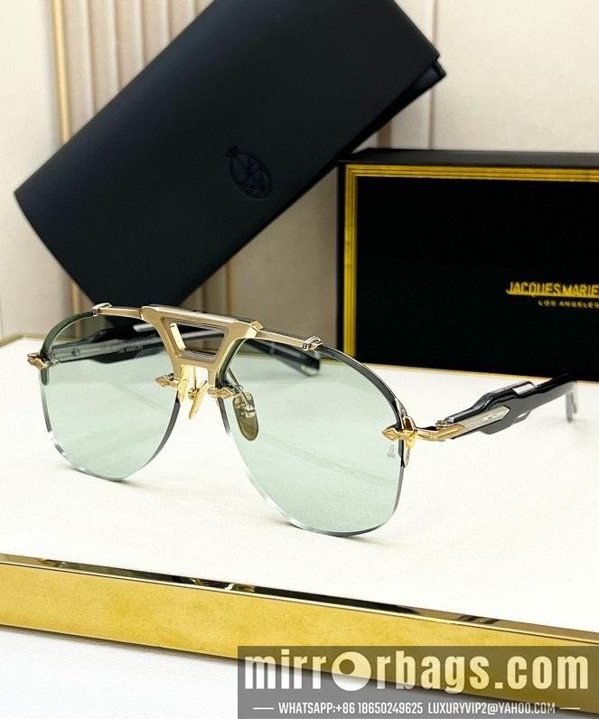 Replica Jacques Marie Mage Glasses smx54