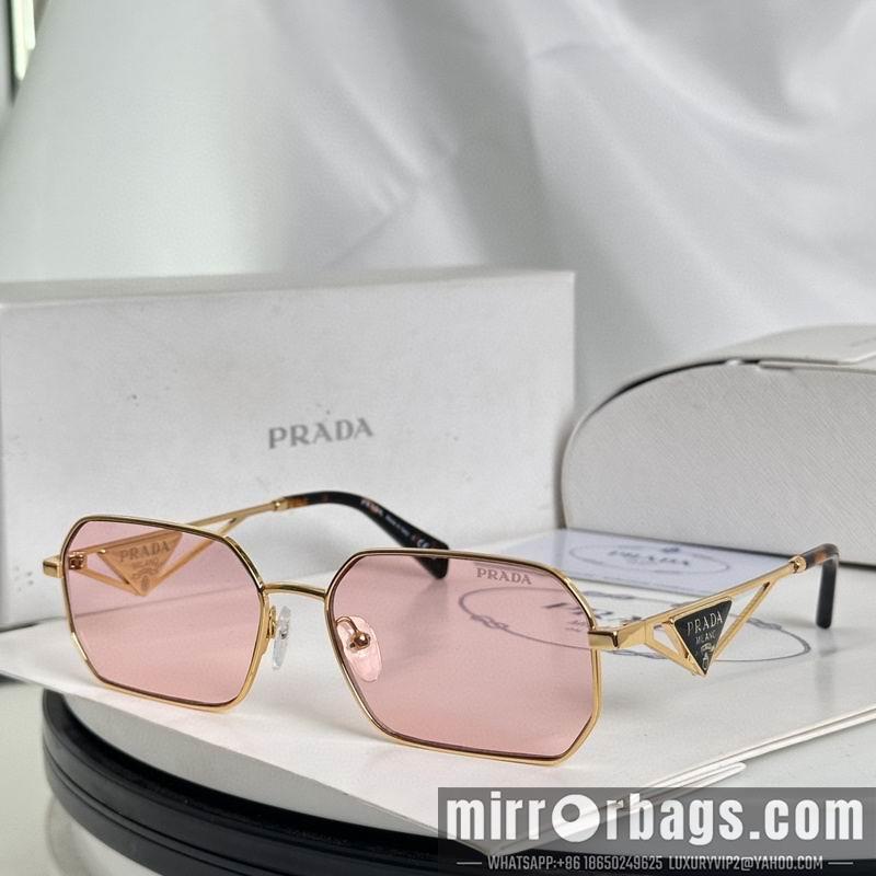 Replica Prada Glasses smh161