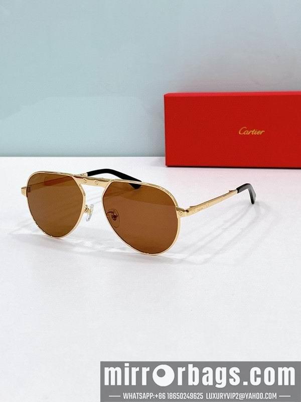 Replica Cartier Glasses smh126