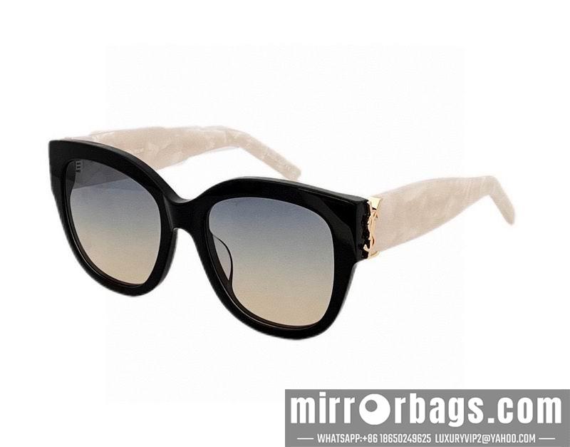 Replica YSL Glasses smx59