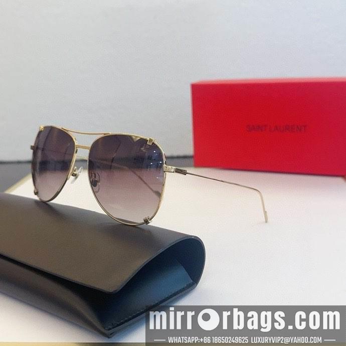 Replica YSL Glasses smx91