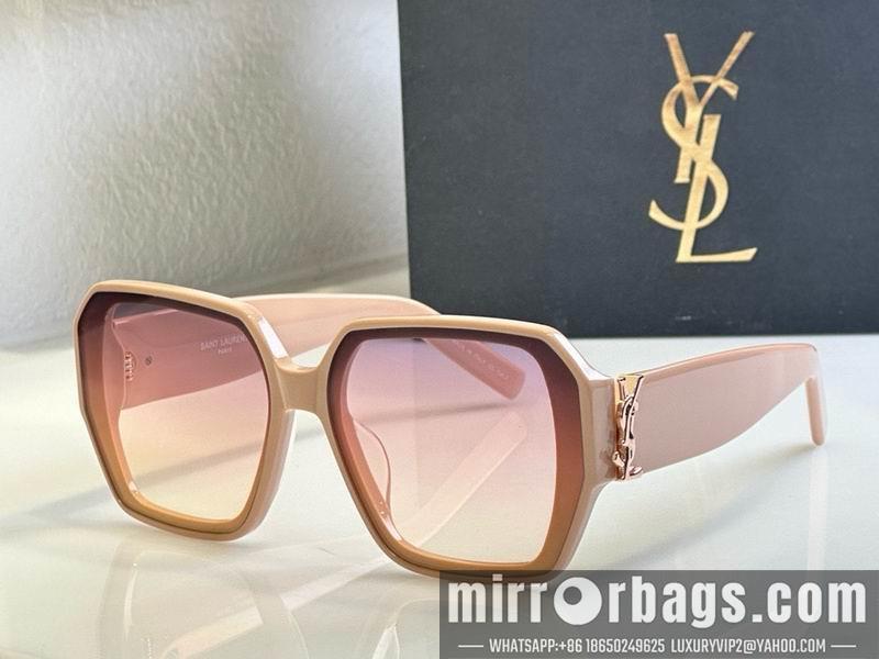 Replica YSL Glasses smx89