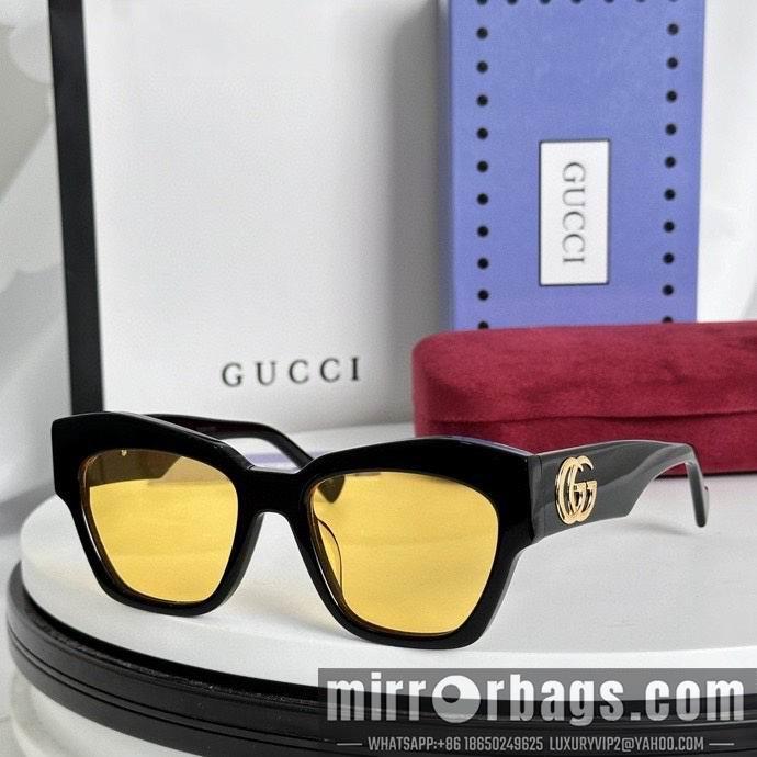 Replica Gucci Glasses smx163