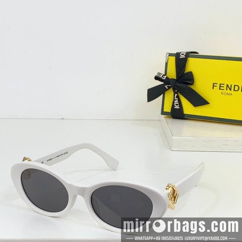 Replica Fendi Glasses smh54