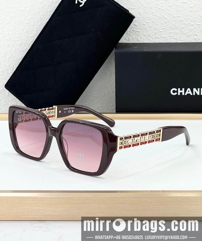 Replica Chanel Glasses smh147