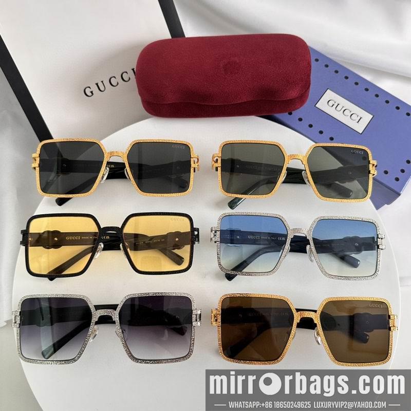 Replica Gucci Glasses smh103