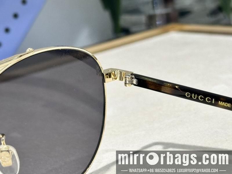 Replica Gucci Glasses smh153