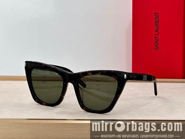 Replica YSL Glasses smx73