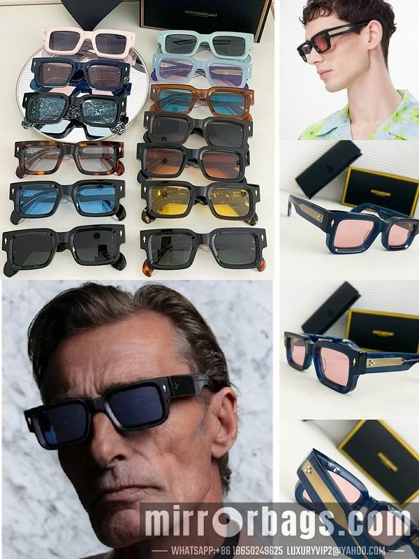 Replica Jacques Marie Mage Glasses smx48