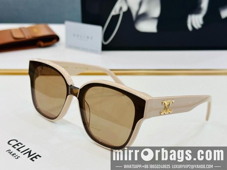 Replica Celine Glasses smx146