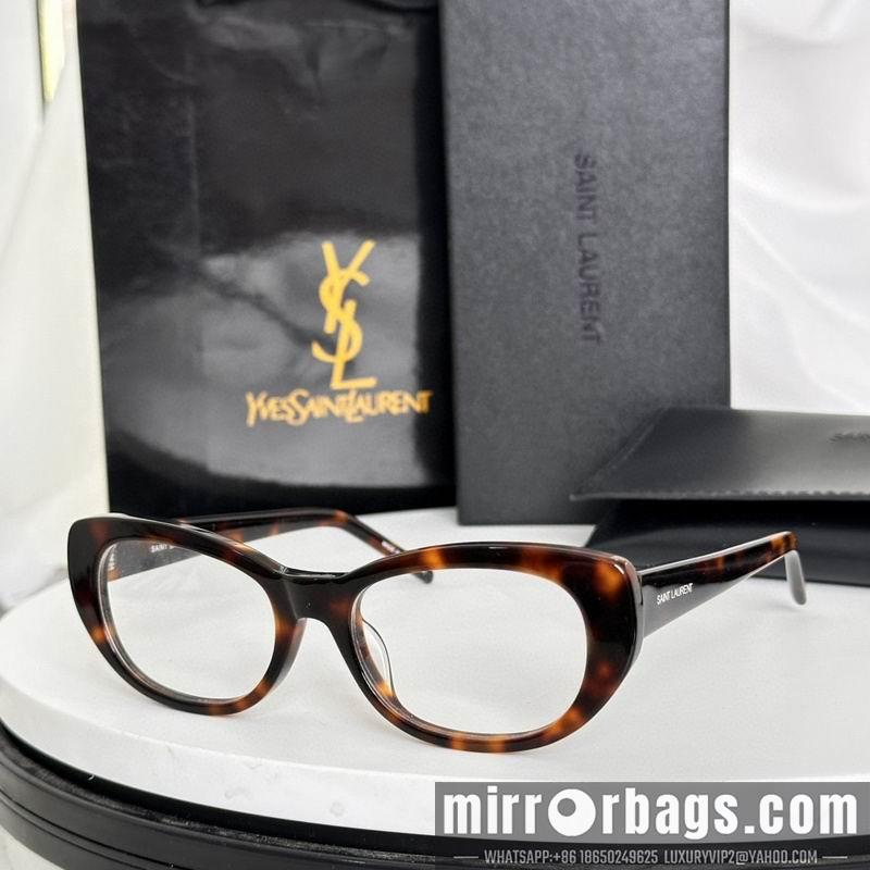 Replica YSL Glasses 03smh13